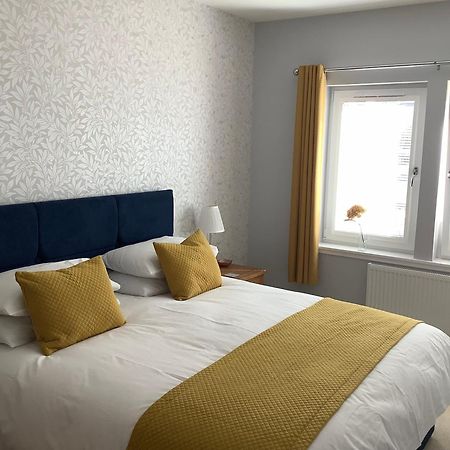 Ferienwohnung Hedgefield House Flat 34 Inverness Exterior foto